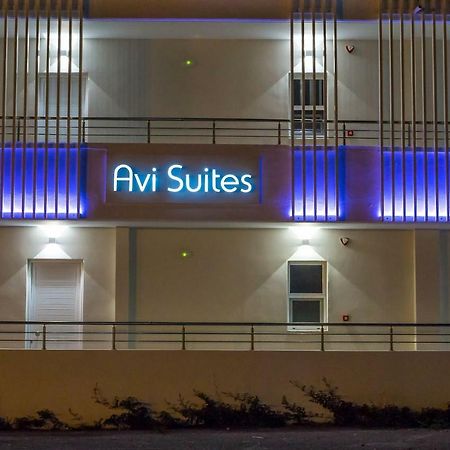 פליראקי Avi Suites 2 מראה חיצוני תמונה