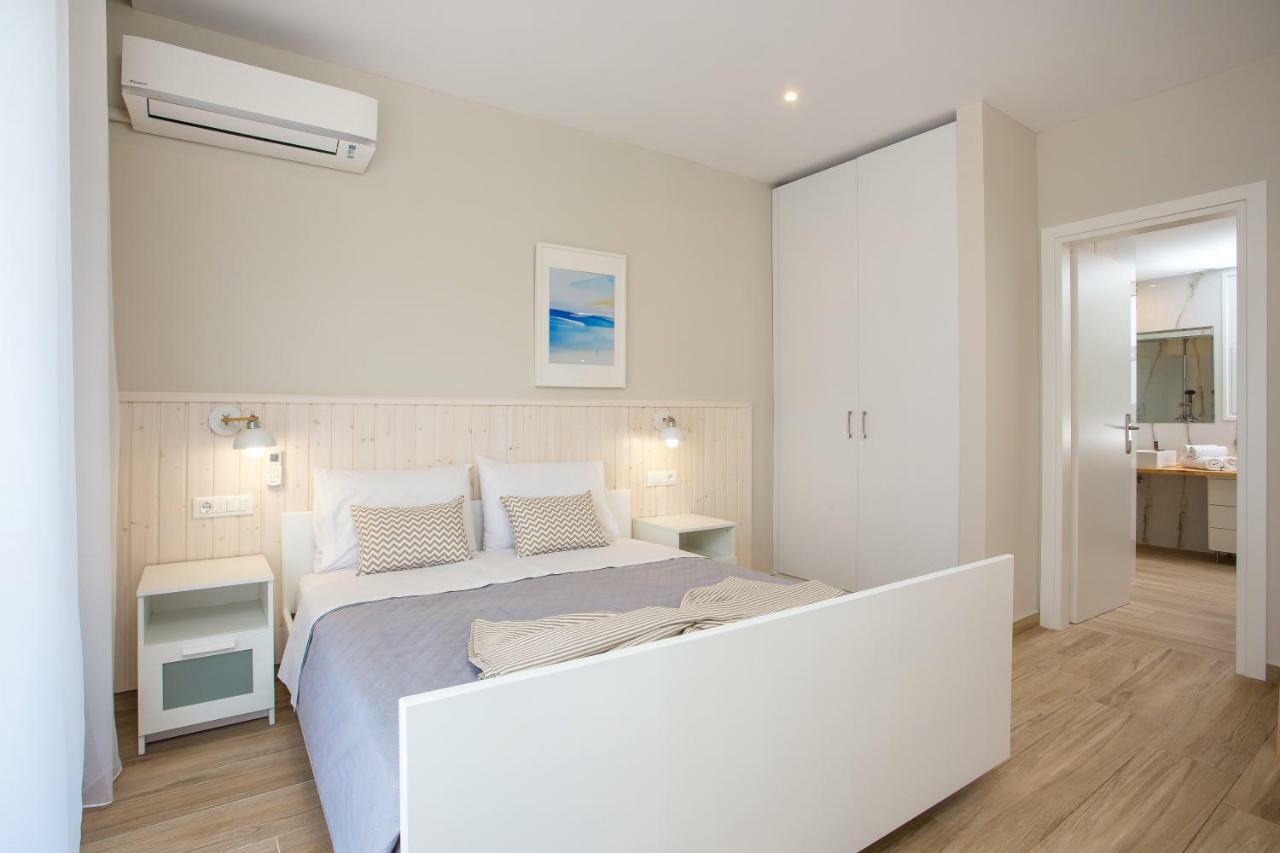 פליראקי Avi Suites 2 מראה חיצוני תמונה
